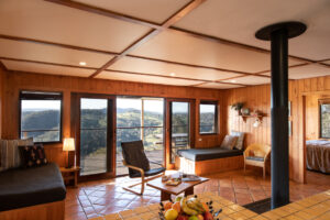 Turon Gates Mountain Retreat - Turon Gates