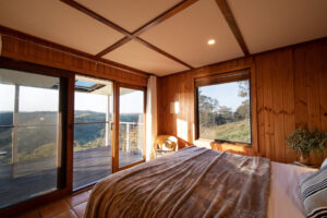 Turon Gates Mountain Retreat - Turon Gates