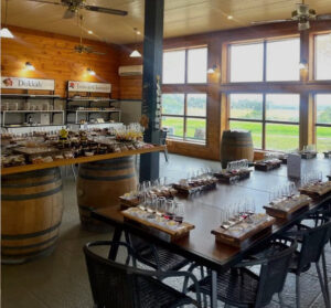 Pokolbin Estate Vineyard & Olive Centre - Pokolbin estate