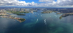 Sydney HeliTours - HeliTours