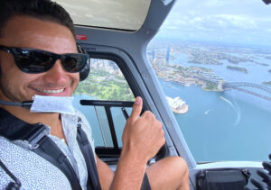 Sydney HeliTours - HeliTours
