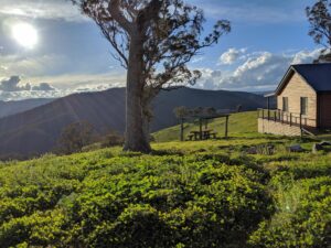 Turon Gates Mountain Retreat - Turon Gates