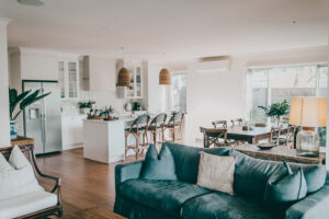 verandah retreat