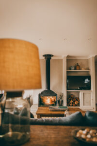 Verandah Retreat