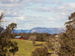 Turon Gates Mountain Retreat - Turon Gates