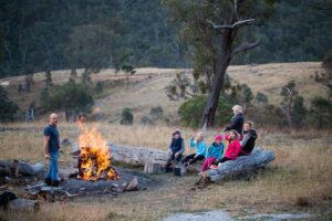 Turon Gates Mountain Retreat - Turon Gates