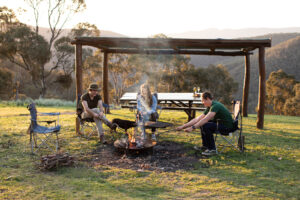 Turon Gates Mountain Retreat - Turon Gates