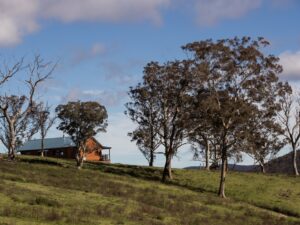 Turon Gates Mountain Retreat - Turon Gates