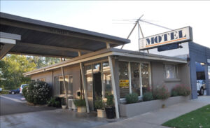Central Wangaratta Motel - Wangaratta Central Wangaratta Motel