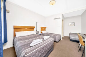Central Wangaratta Motel - Wangaratta Central Wangaratta Motel - Wangaratta