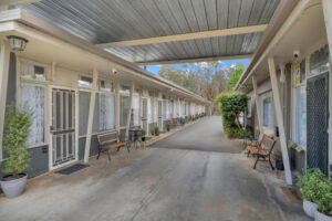 Central Wangaratta Motel - Wangaratta Central Wangaratta Motel - Wangaratta