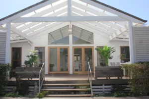 Luxberry House - Berry - berry