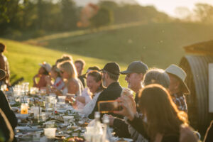 Levenvale Farm - Bellingen - Levenvale Farm