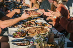 Levenvale Farm - Bellingen - Levenvale Farm