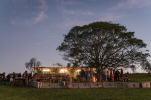 Levenvale Farm - Bellingen - Levenvale Farm