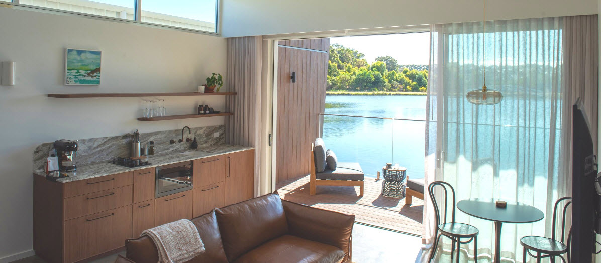 Edge Luxury Villas