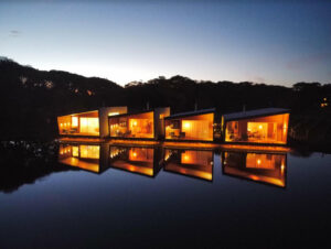 Edge Luxury Villas