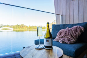 Edge Luxury Villas - Margaret River - Edge