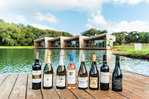 Edge Luxury Villas - Margaret River - Edge