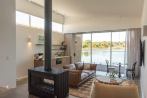 Edge Luxury Villas - Margaret River - Edge