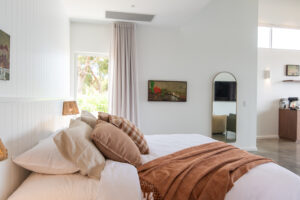Edge Luxury Villas - Margaret River - Edge