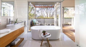 FREE BREAKFAST HAMPER - The DRAWING ROOMS - Berry NSW - Drawing Rooms
