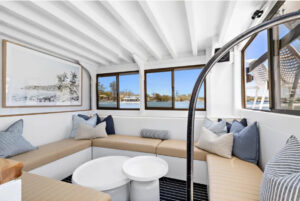 Noosa Queen River Cruise - Noosa Queen