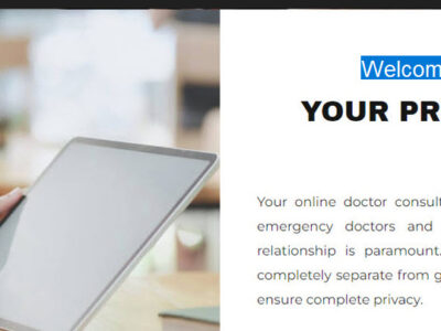 Private Medical - Telehealth - Private Medical Private Medical