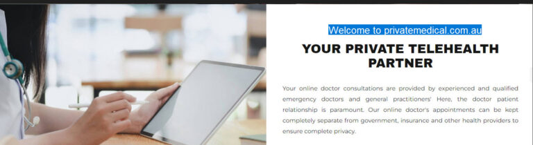 Private Medical