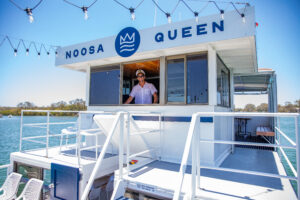 Noosa Queen 