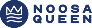 Noosa Queen River Cruise - Noosa Queen noosa_queen_logo