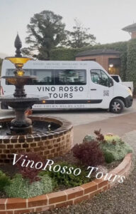 Vino Rosso Wine Tours & more - Vino Rosso