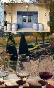 Vino Rosso Wine Tours & more - Vino Rosso