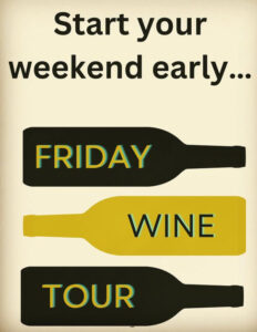 Vino Rosso Wine Tours & more - Vino Rosso