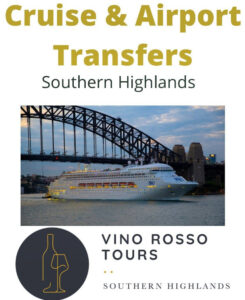 Vino Rosso Wine Tours & more - Vino Rosso