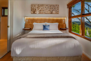 Lillypillys Cottages & Day Spa - Lillypillys