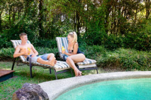 Lillypillys Cottages & Day Spa - Lillypillys