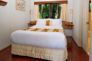 Lillypillys Cottages & Day Spa - Lillypillys