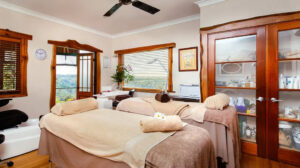 Lillypillys Cottages & Day Spa - Lillypillys