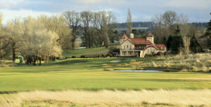 Mount Broughton Golf Club