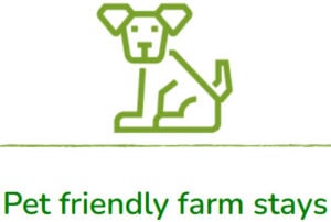 Hillview Farmstay - Hillview