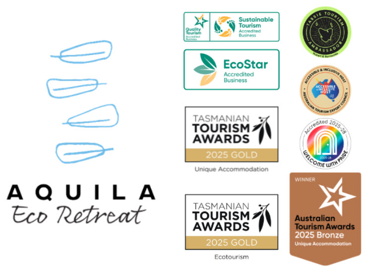 Aquila Eco Retreat - Aquila Aquila Eco Retreat - Aquila