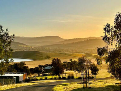 Aquila Eco Retreat