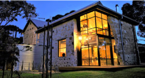 Old Chaff Mill Retreat - 10/10 - OLD CHAFF MILL