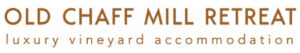The Old Chaff Mill