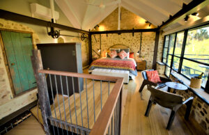 Old Chaff Mill Retreat - 10/10 - OLD CHAFF MILL