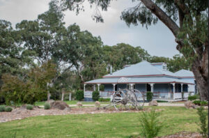 Diamondvale Estate