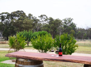 Shawwood Estate - Mudgee - Shawwood