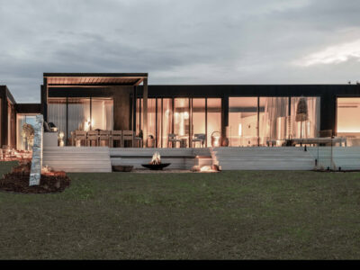 Zensi Retreat