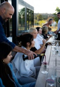 Zensi Retreat - Mudgee - ZENSI